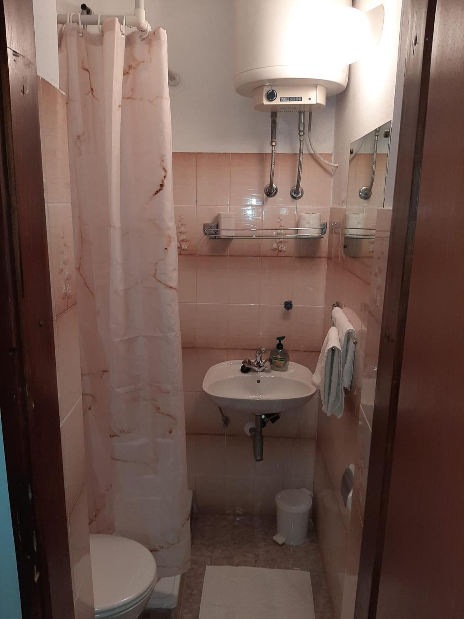Pisak Holiday Homes 외부 사진