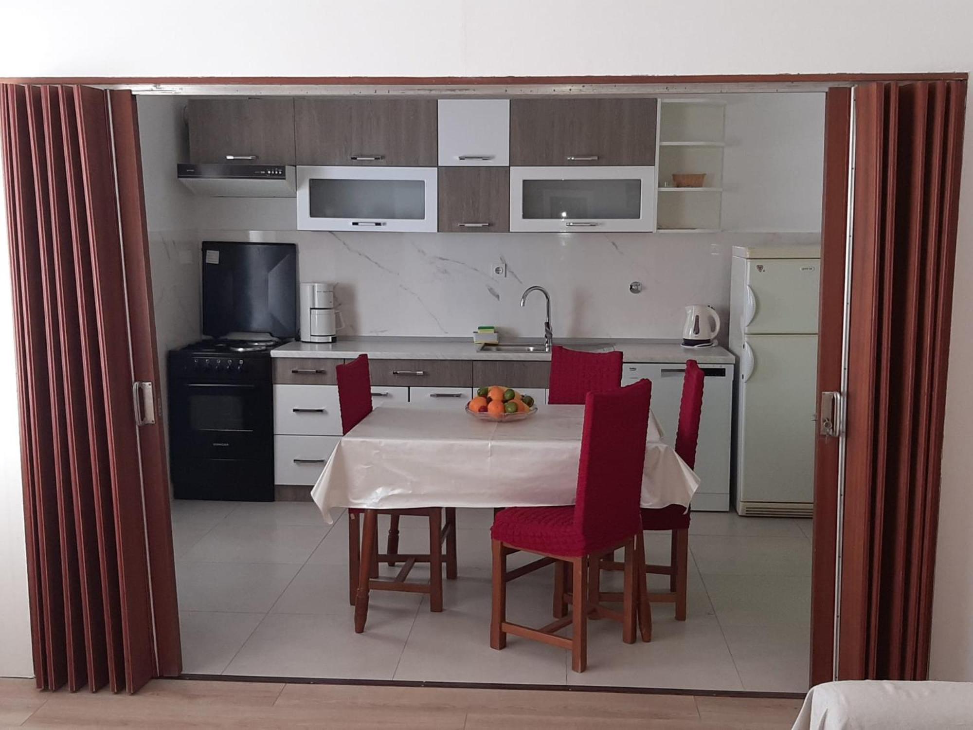 Pisak Holiday Homes 외부 사진
