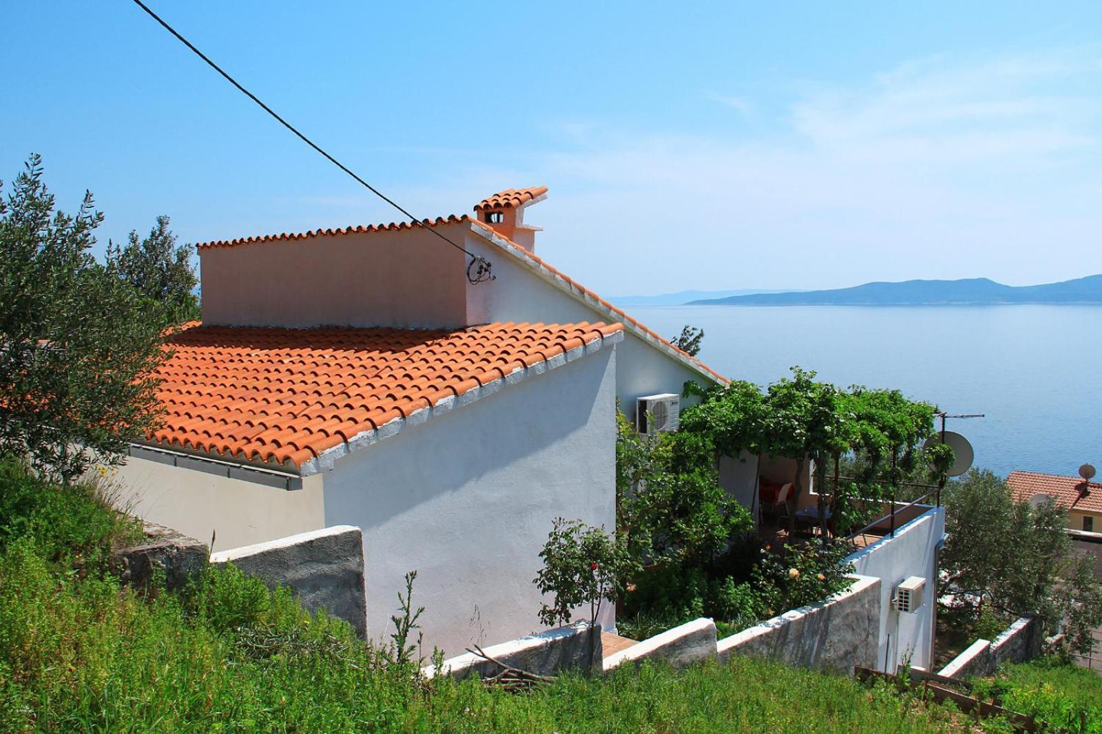 Pisak Holiday Homes 외부 사진