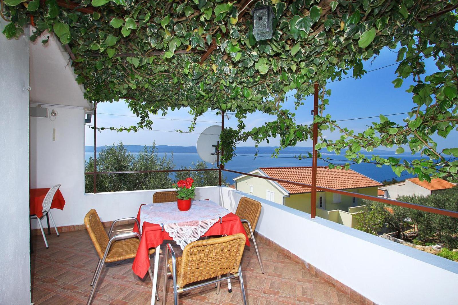 Pisak Holiday Homes 외부 사진