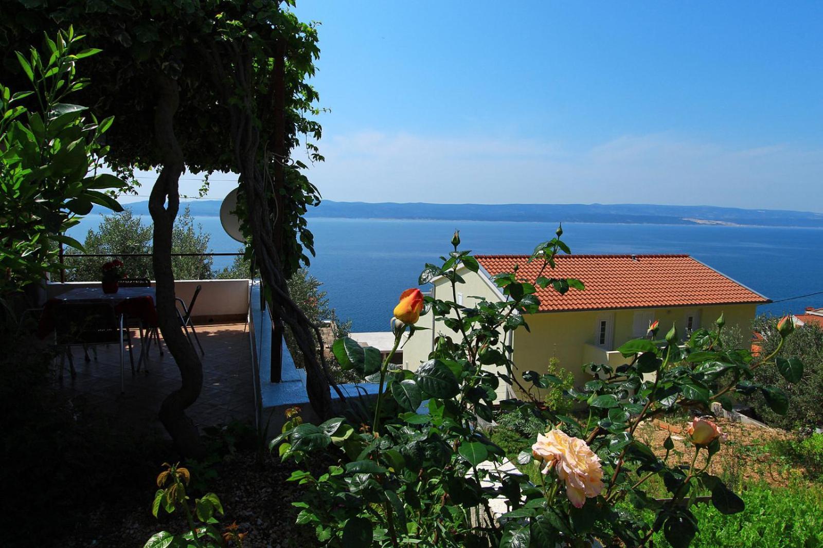 Pisak Holiday Homes 외부 사진