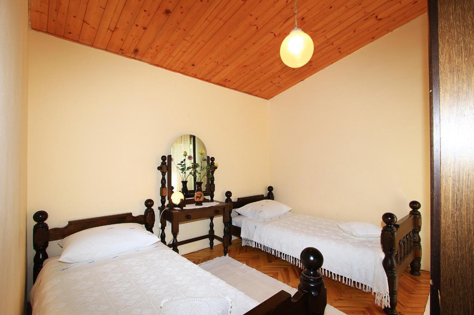 Pisak Holiday Homes 외부 사진