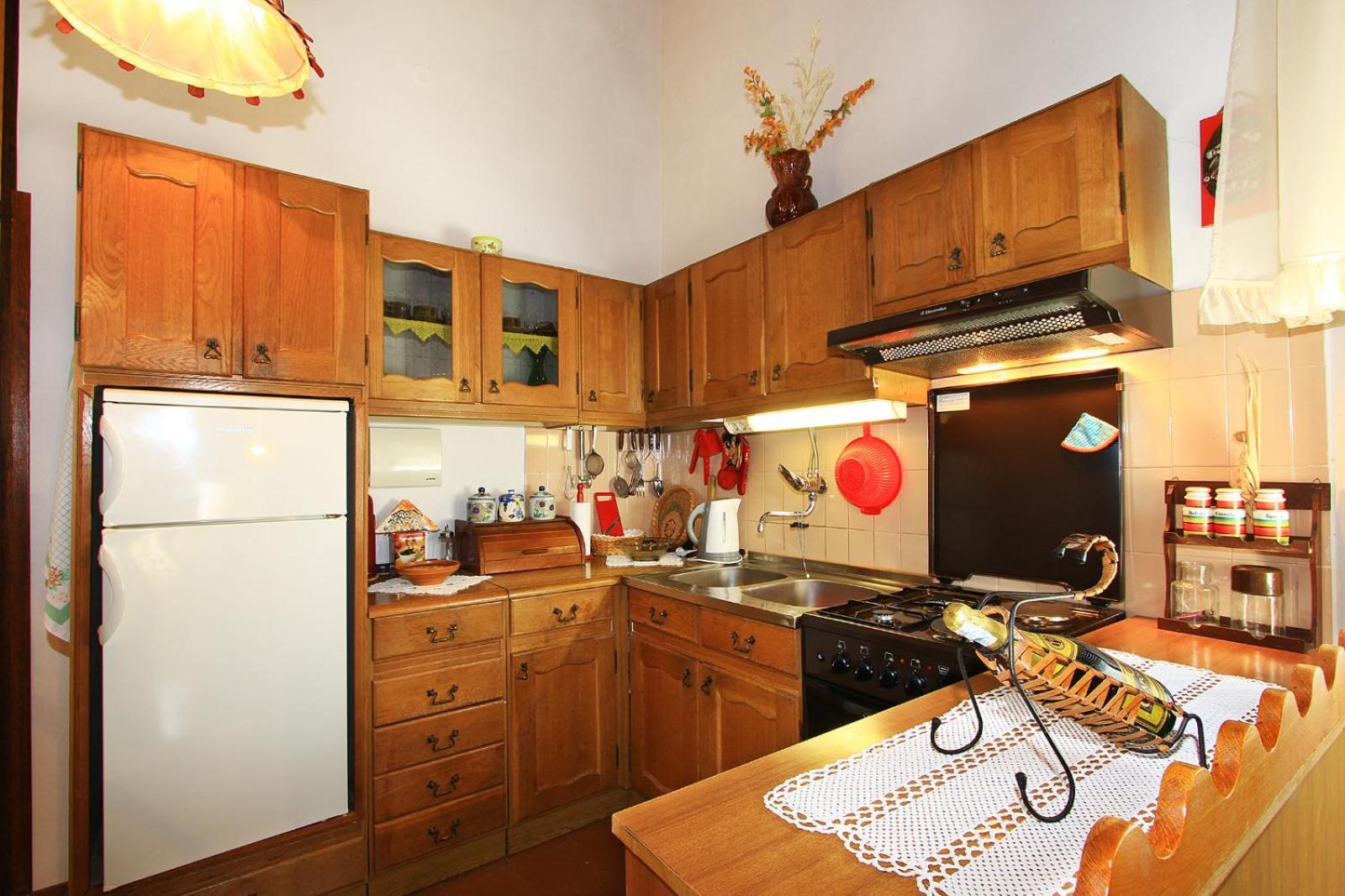 Pisak Holiday Homes 외부 사진