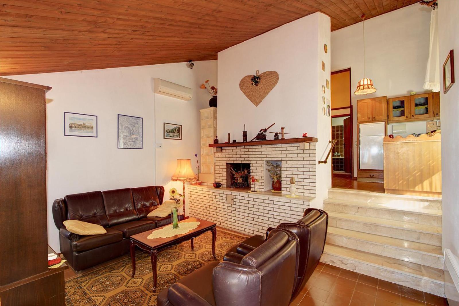 Pisak Holiday Homes 외부 사진