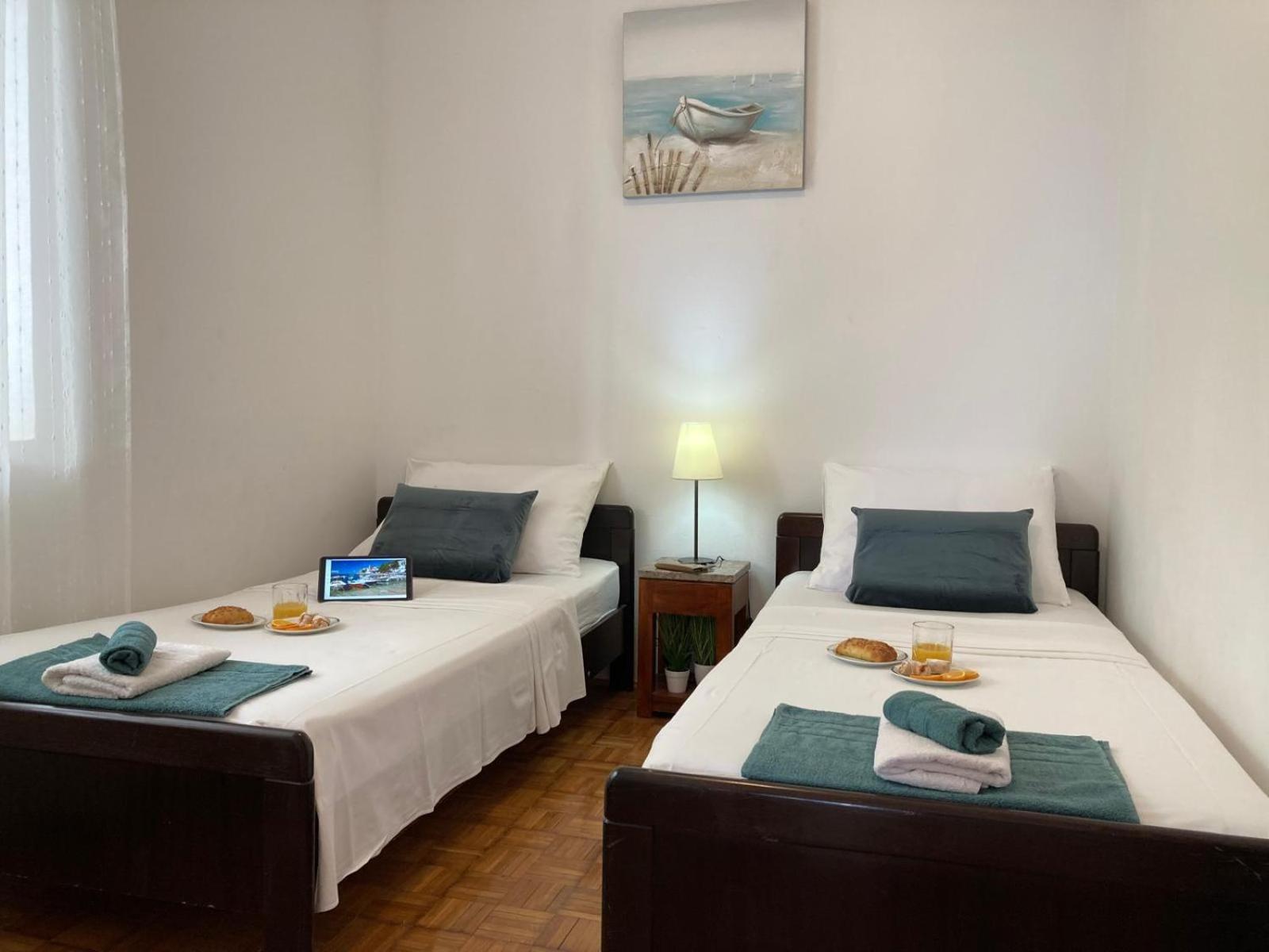 Pisak Holiday Homes 외부 사진