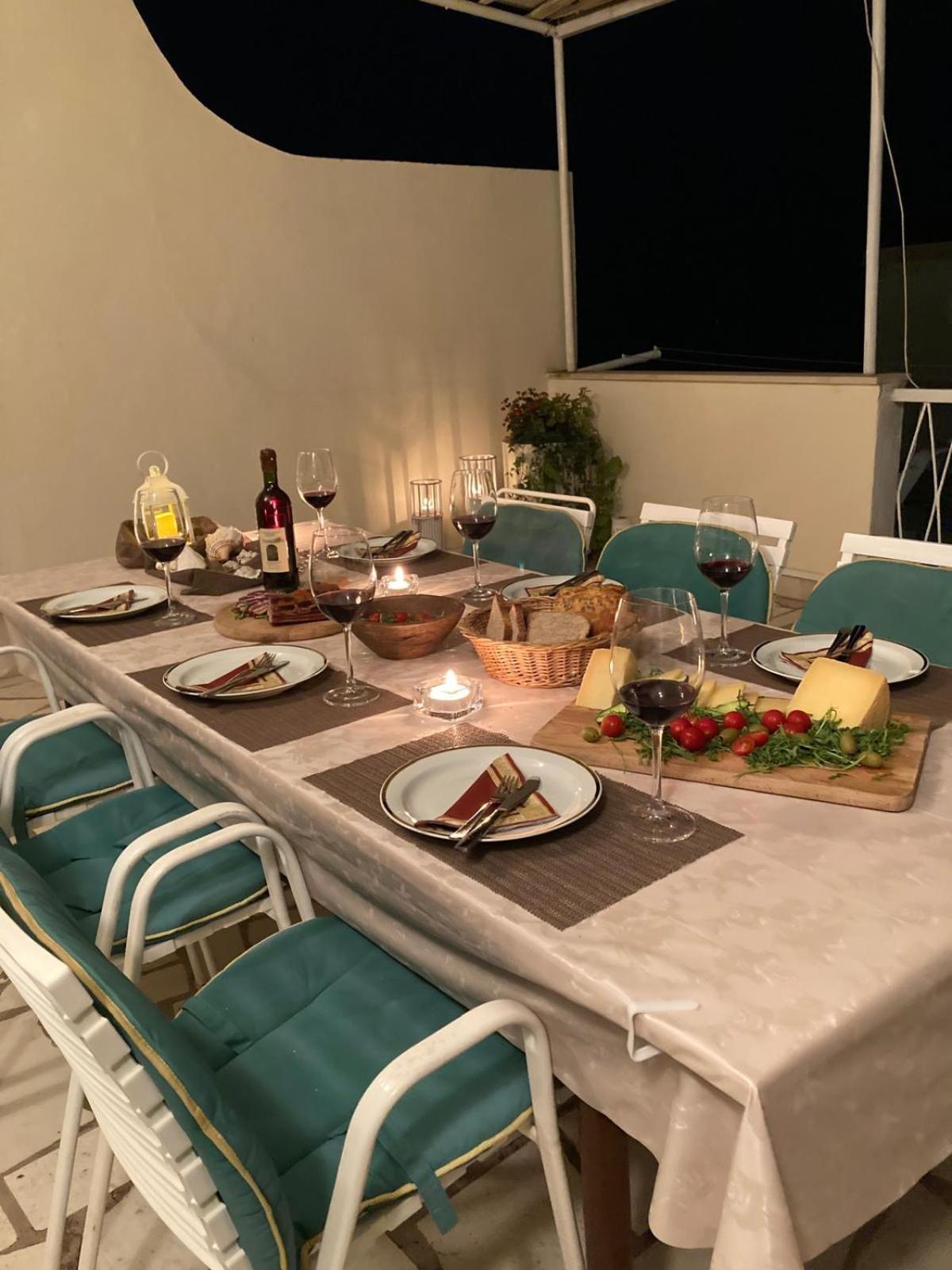 Pisak Holiday Homes 외부 사진
