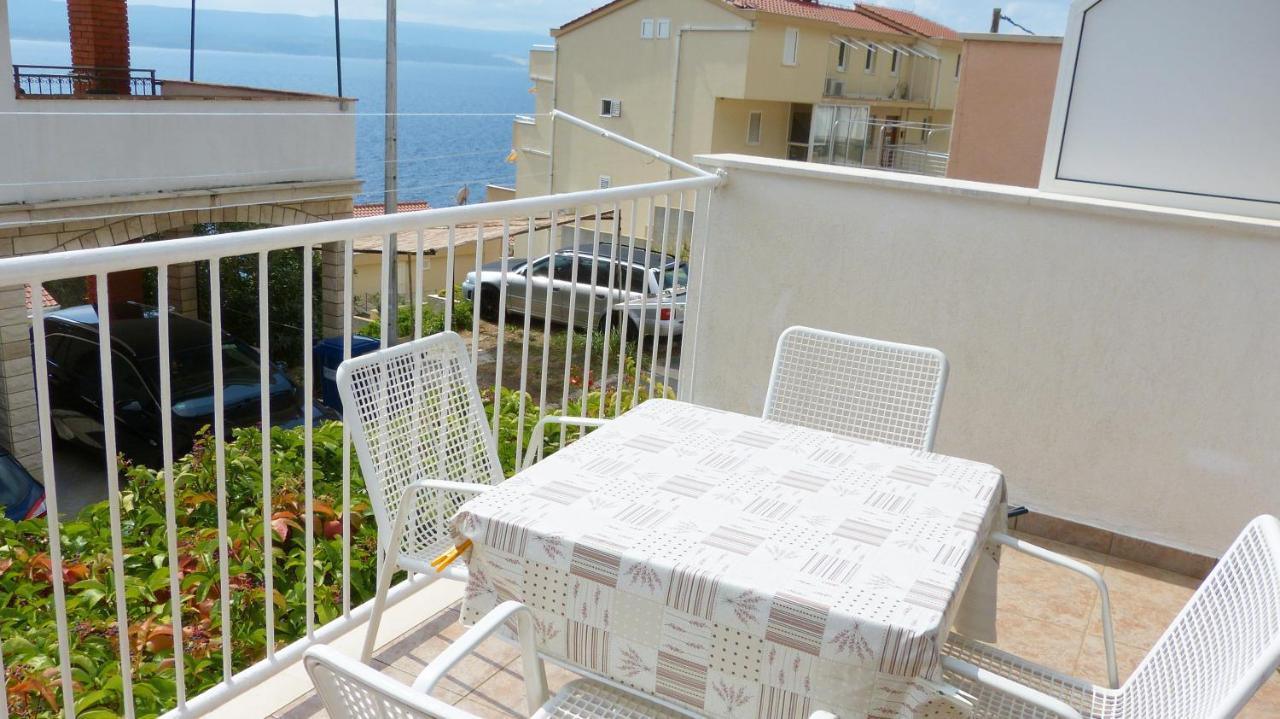 Pisak Holiday Homes 외부 사진