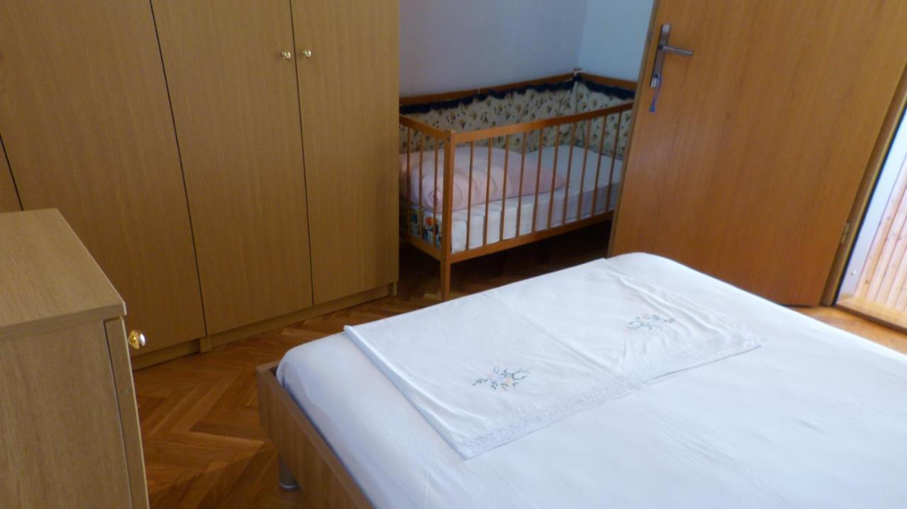 Pisak Holiday Homes 외부 사진