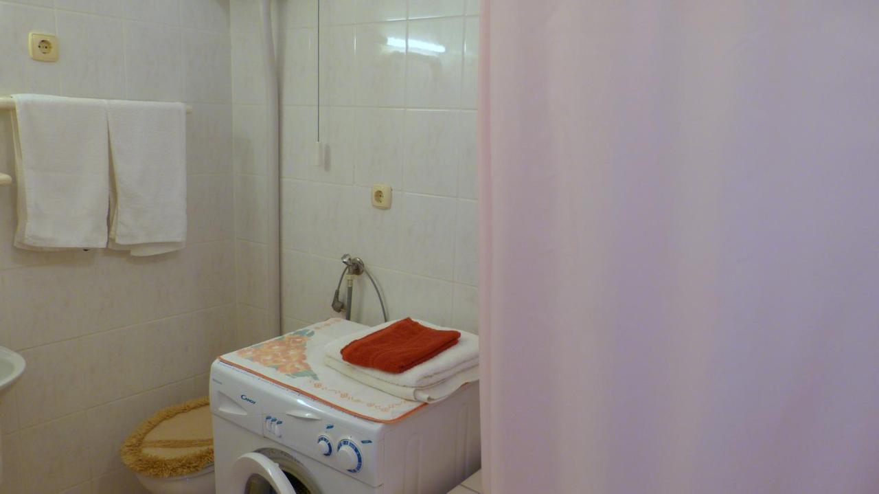 Pisak Holiday Homes 외부 사진