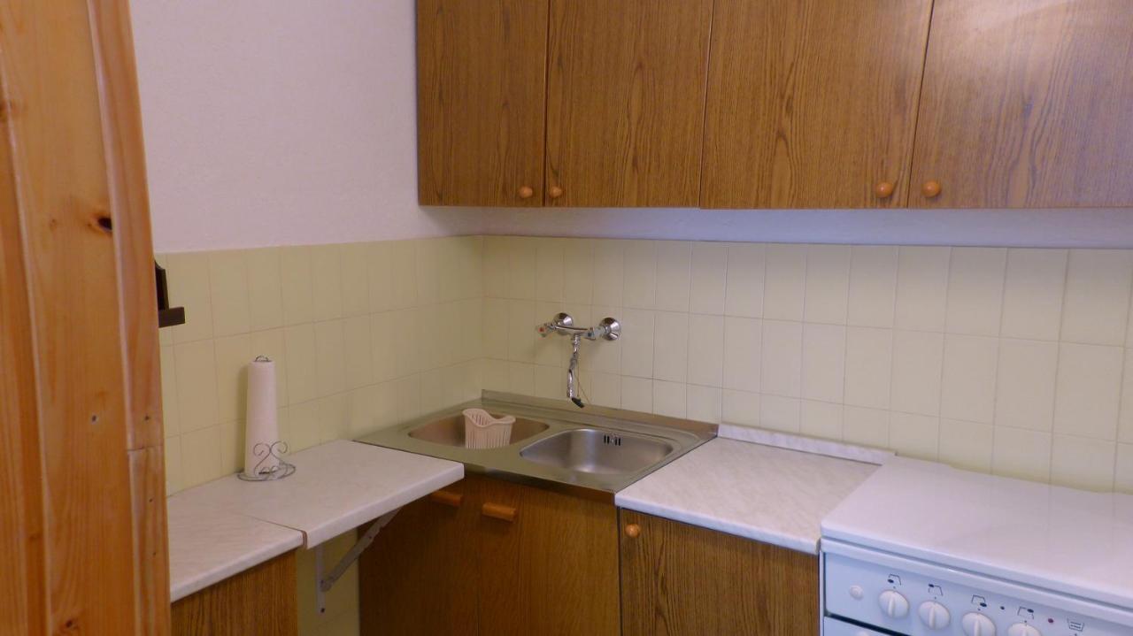 Pisak Holiday Homes 외부 사진