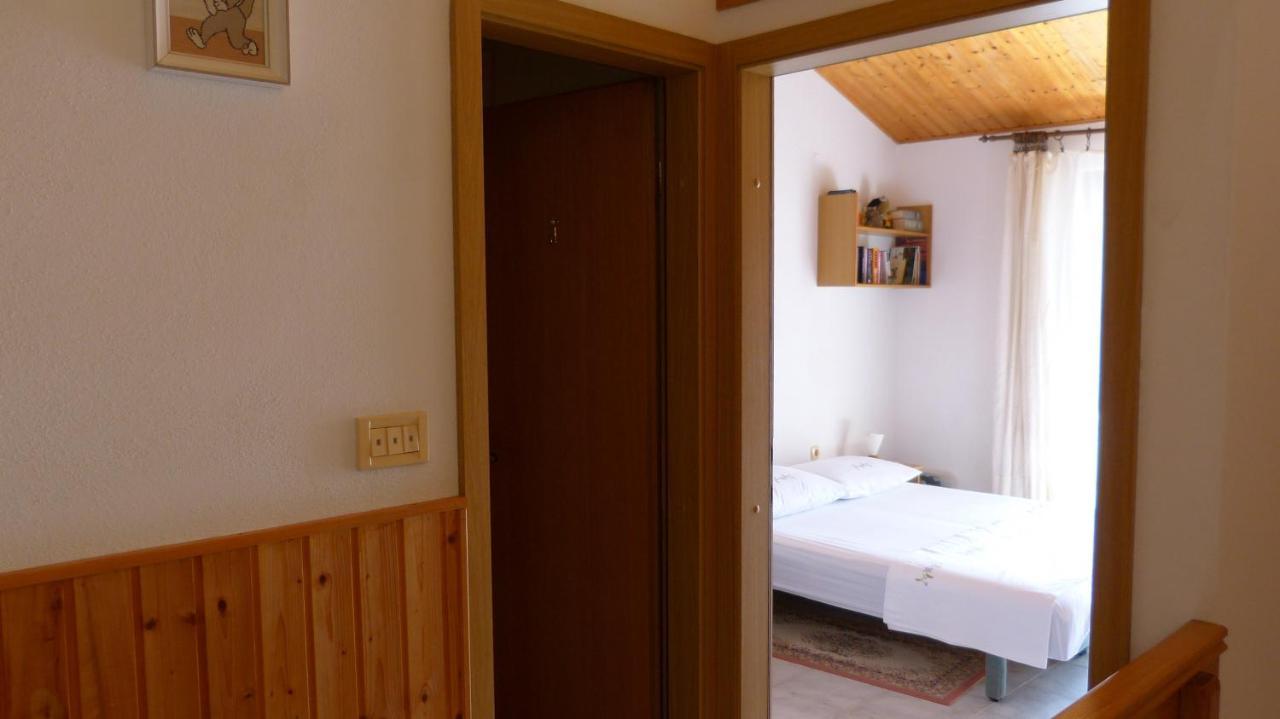 Pisak Holiday Homes 외부 사진