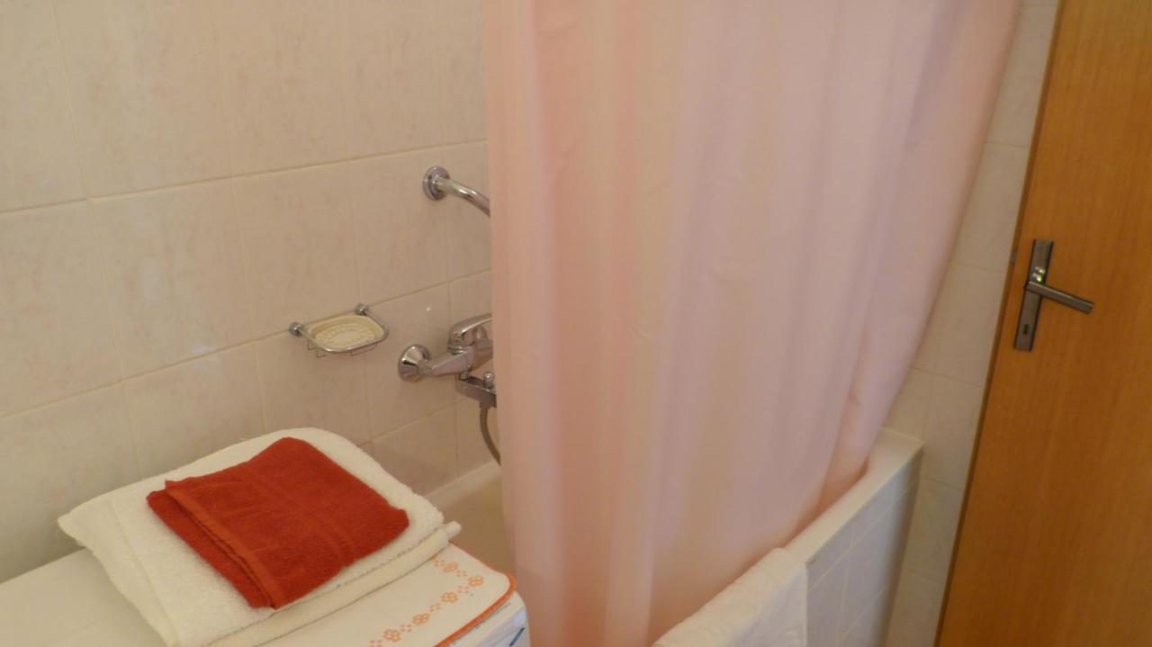 Pisak Holiday Homes 외부 사진