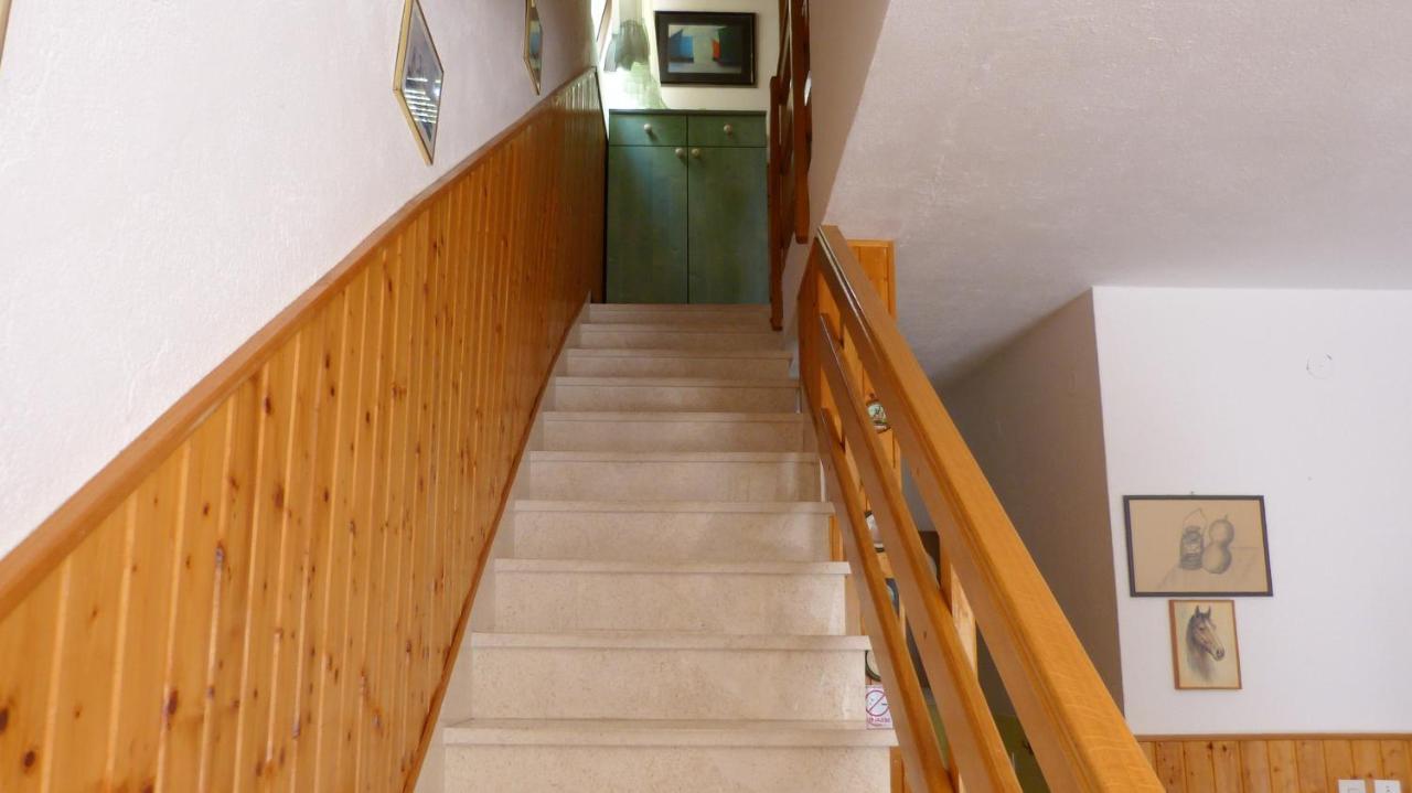 Pisak Holiday Homes 외부 사진